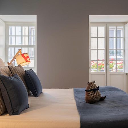 Апартаменти Matriz Lofts Понта-Делгада Екстер'єр фото