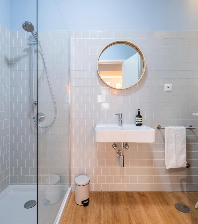Апартаменти Matriz Lofts Понта-Делгада Екстер'єр фото