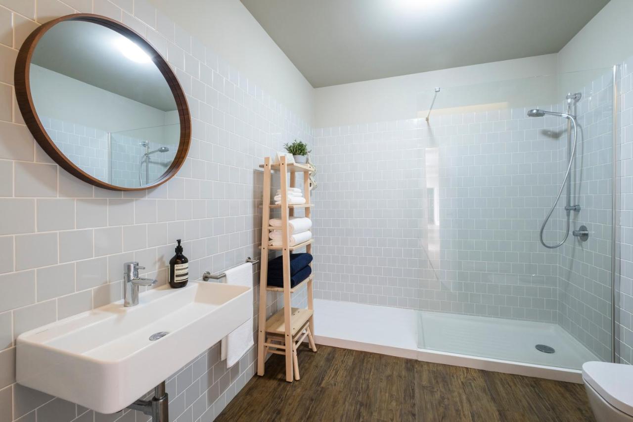 Апартаменти Matriz Lofts Понта-Делгада Екстер'єр фото