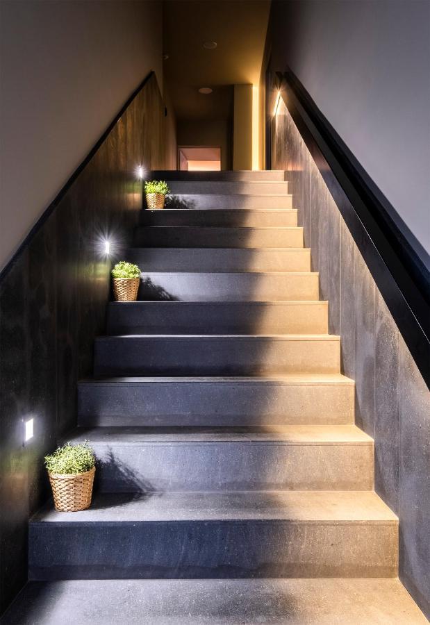 Апартаменти Matriz Lofts Понта-Делгада Екстер'єр фото